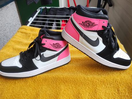 Tenisky, air jordan,40