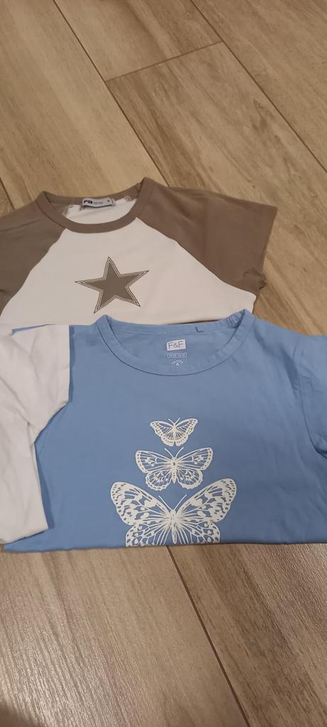 Tričká veľ.xs, xs