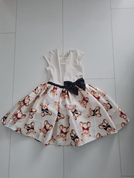 Nadherne saty h&m, h&m,140