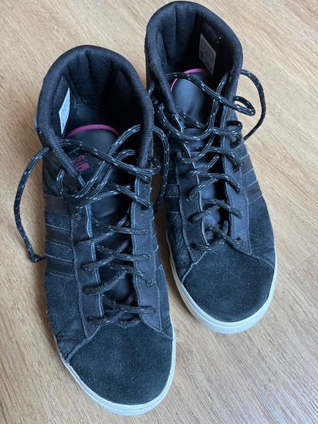 Prechodne topánky, adidas,39