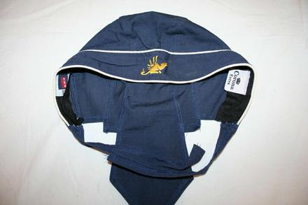 Šatka pre frajera, 50