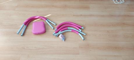 Posilňovač brušného svalstva, 