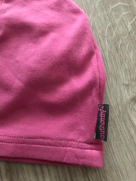 Čiapka podsitá prechodná 1 rok +, authority,86