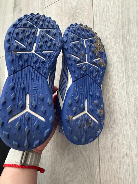 Kopačky - turfy, 33