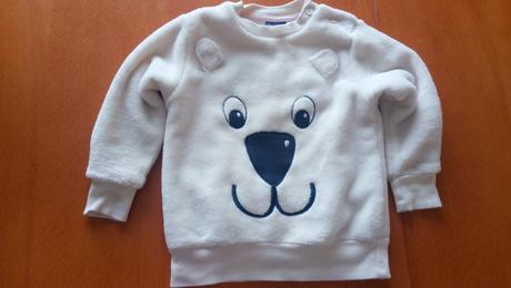 Hebucky svetrík, lupilu,86