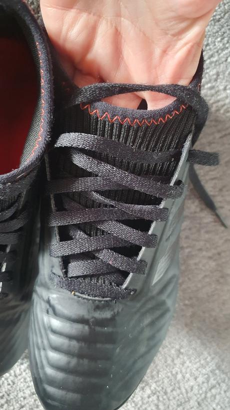Kopačky adidas predatorturfy na umelu travu 34, adidas,34