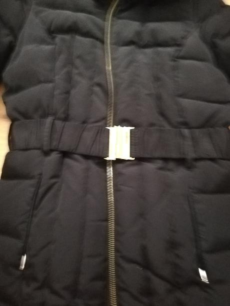 Zimná bunda, f&f,36