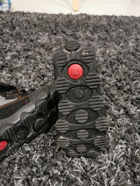 Zimné chl. čižmy elefanten č. 25, elefanten,25