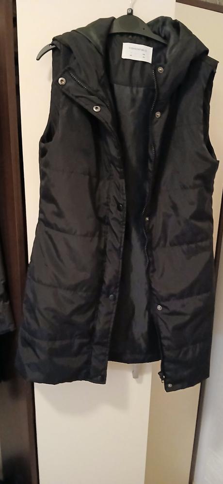 Dievcenska vesta, gate,146