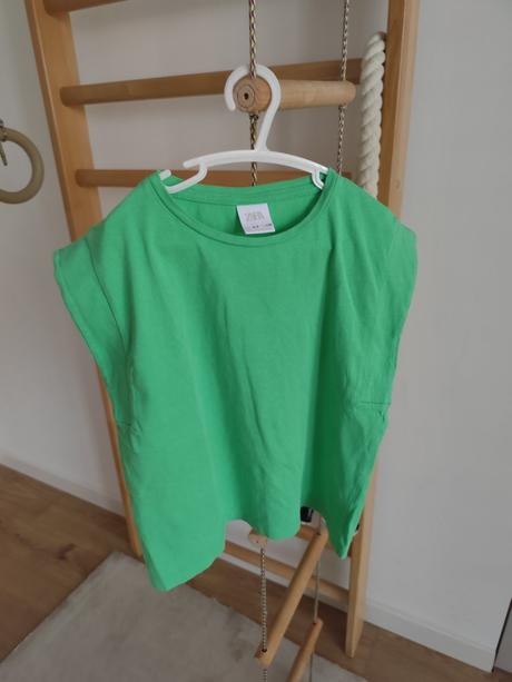 Letné tričko zara, zara,128