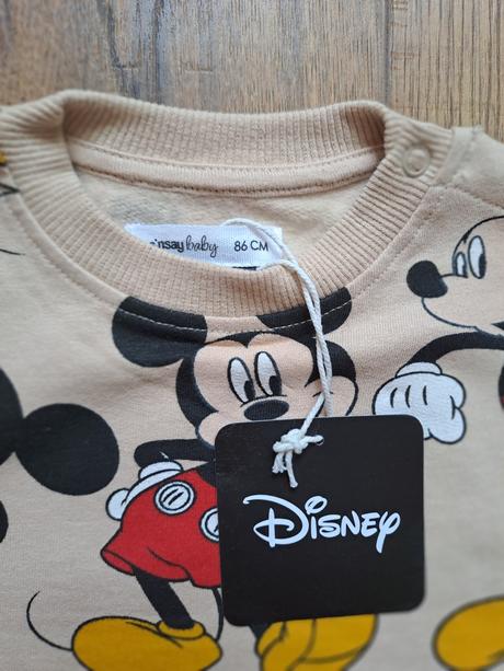 Nova mikinka, sinsay,86