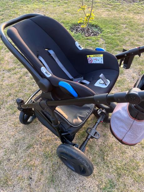 Kočík bexa utlra, bexa,bexa ultra