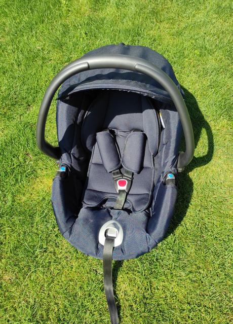 Kočík cam dinamico (3-kombinácia), cam,cam dinamico