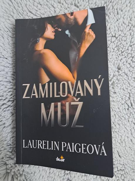 Laurelin paigeová-zamilovaný muž, 