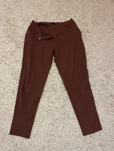 Nohavice, bonprix,46