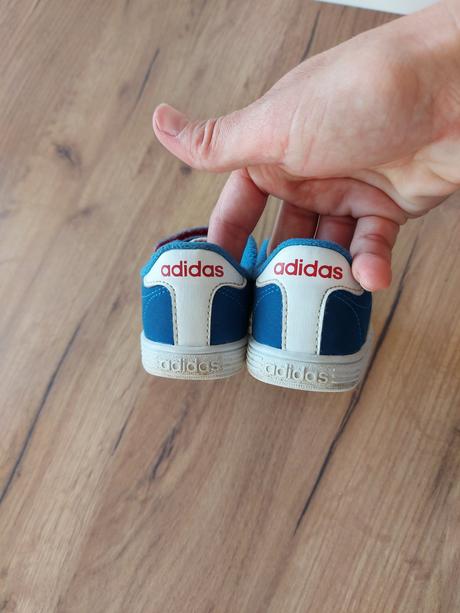 Adidas tenisky, adidas,22