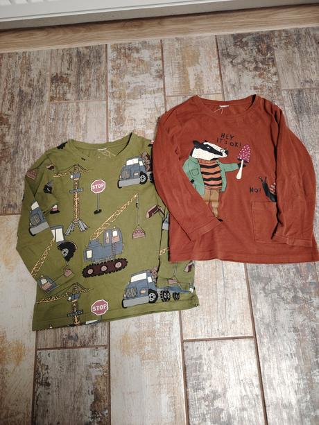 Tričká, lindex,110