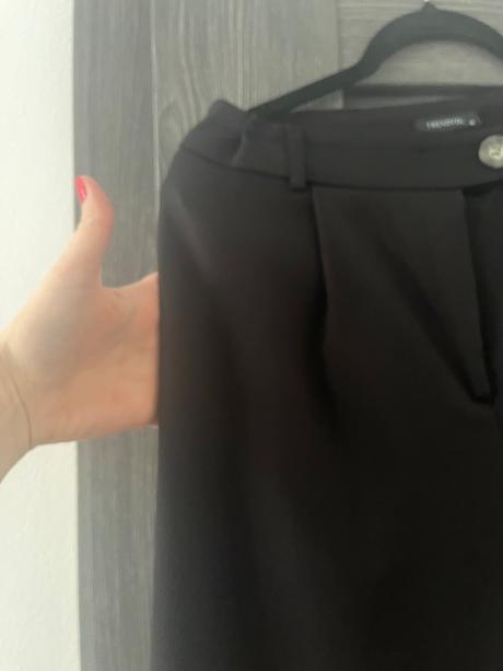 Nohavice trendyol, m