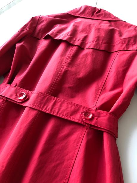 Jarny/ jesenny kabat, tom tailor,l