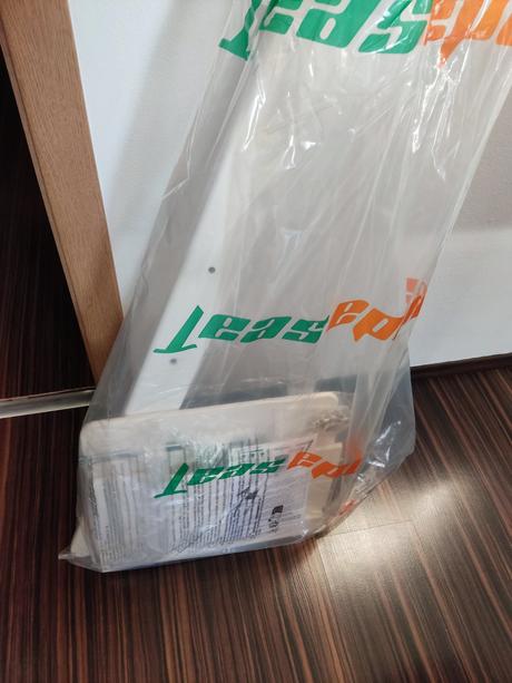 Rastúca / nastaviteľná stolička jitro,