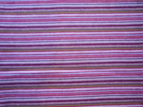 Šatky s tričkom a nohavicami, h&m,116