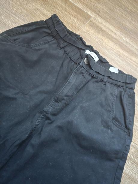 Nohavice s/m, reserved,s