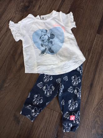Supravka minnie, disney,62