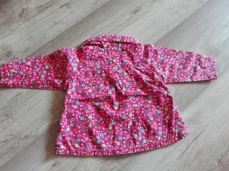 Kvetinkovy kabatik, cherokee,68