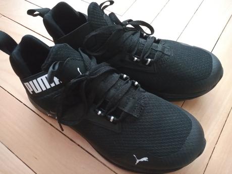 Tenisky puma, puma,36