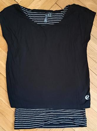 Tričko, bonprix,38