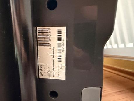 Autosedačka cybex sirona, cybex