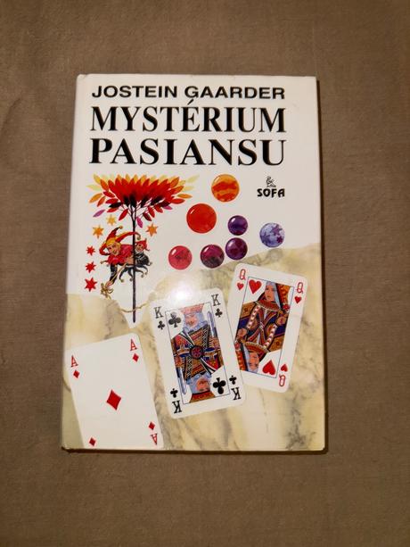 Mystérium passiansu,