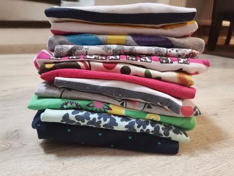 Tričká, cena spolu, 116