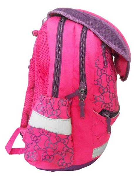 Školský anatomický batoh hello kitty, 