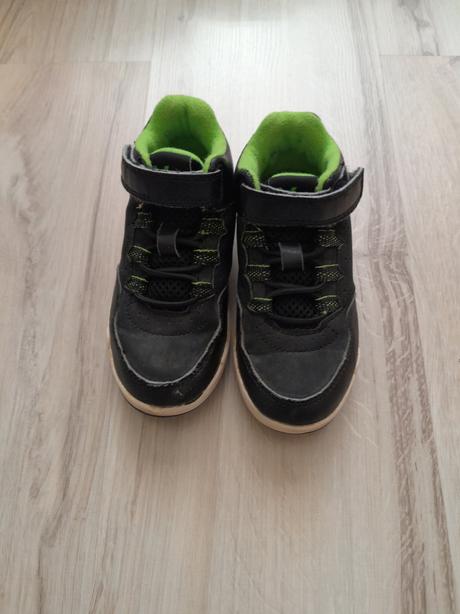 Topánočky na dvor, victory,26