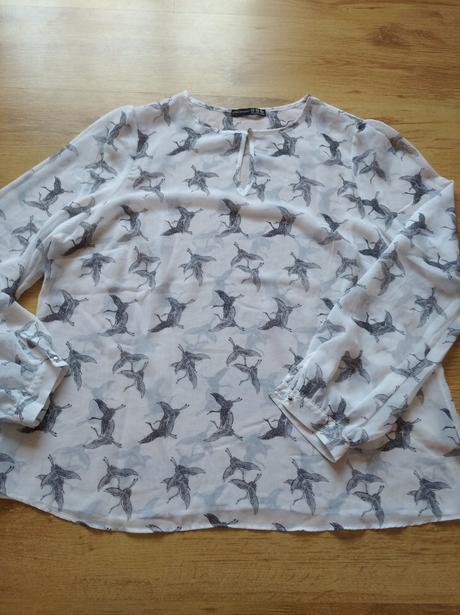 Blúzka, atmosphere,48