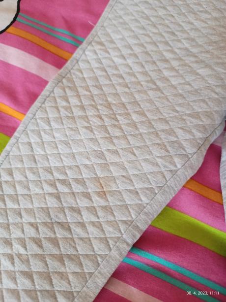 Teplaky, nohavice 6ks mayoral, hm, minnie,palomino, 122–134