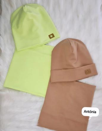 Prechodný set, 50 - xs