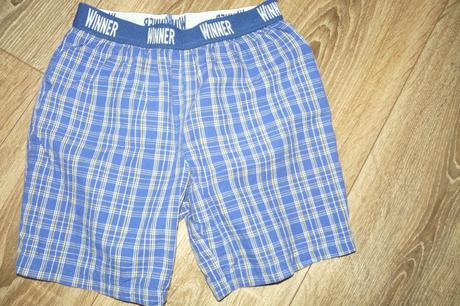 Kraťase, pepperts,122