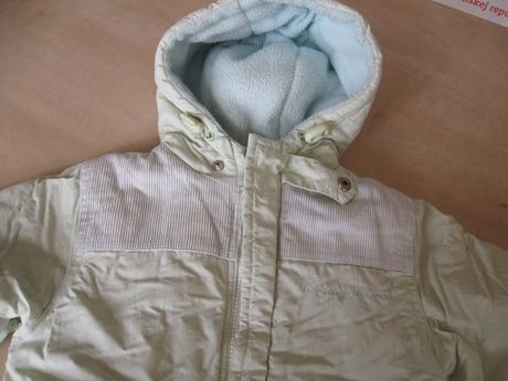 Bundička na zimu, 86, 86