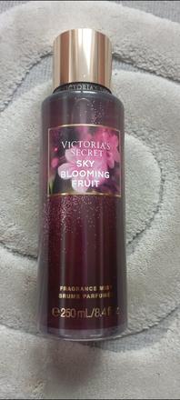 Victoria secret telový sprej, 