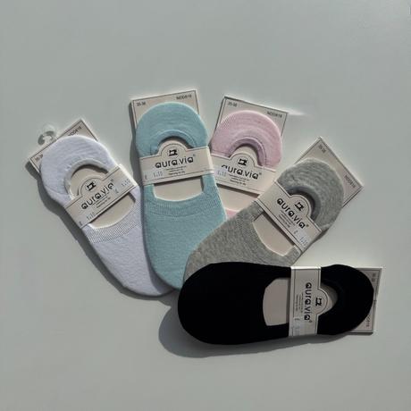 Balerínkové ponožky ndd816, 35 - 40