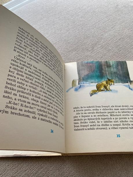 Krásna rozprávka gaštanko autor čechov a.p. 1968,