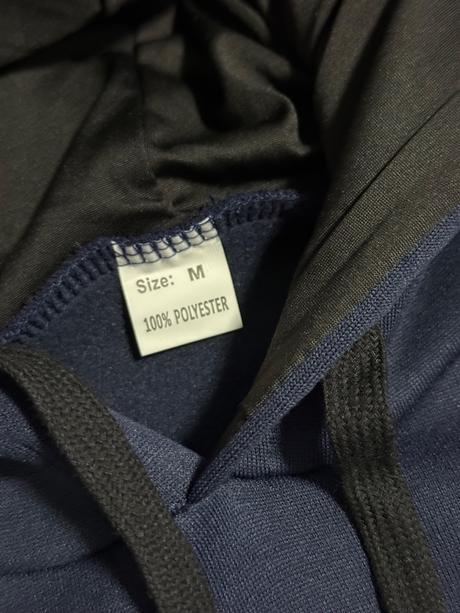 Panska mikina alpha, m