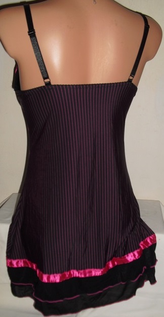 Romanticka kosielka s maslickami, s