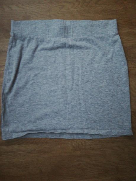 Šortky + sukňa, h&m,158