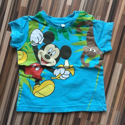 Tričko, disney,74