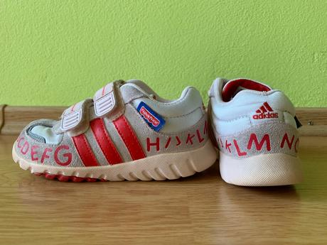 Tenisky adidas, adidas,25