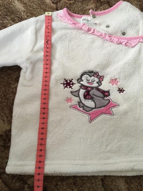 Zimna suprava oteplovacky, okay,80