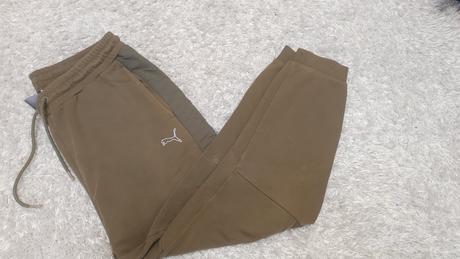 Pánske tepláky puma, puma,l